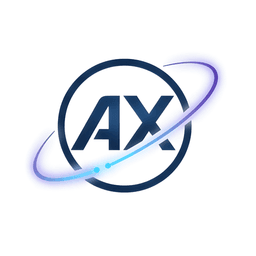 AX OS logo